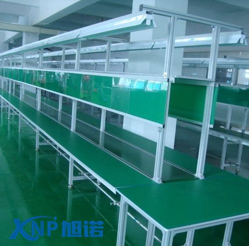 定制鋁型材工作臺，影響價格的3個決定性因素！