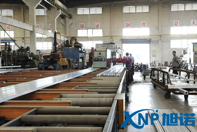 工業(yè)鋁型材擠壓加工前試模的重要性.png 工業(yè)鋁型材擠壓加工前試模的重要性.png