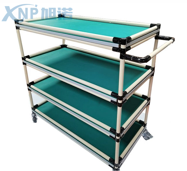 鋁型材精益管周轉(zhuǎn)車(chē)安裝方法.png 鋁型材精益管周轉(zhuǎn)車(chē)安裝方法.png