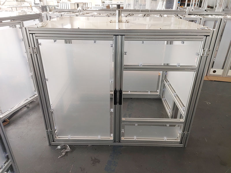 設(shè)備防護罩