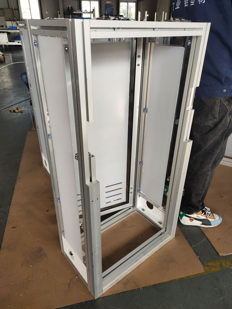 設(shè)備防護罩