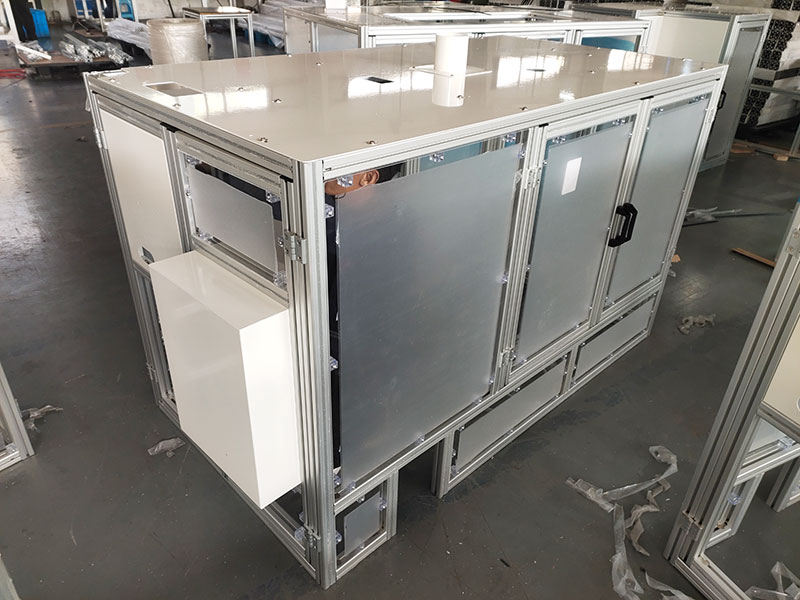 設(shè)備防護罩