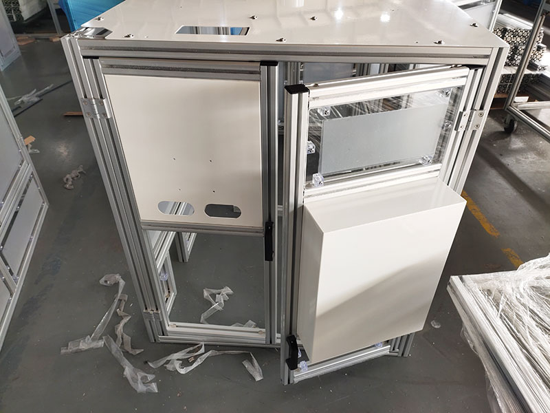 設(shè)備防護罩