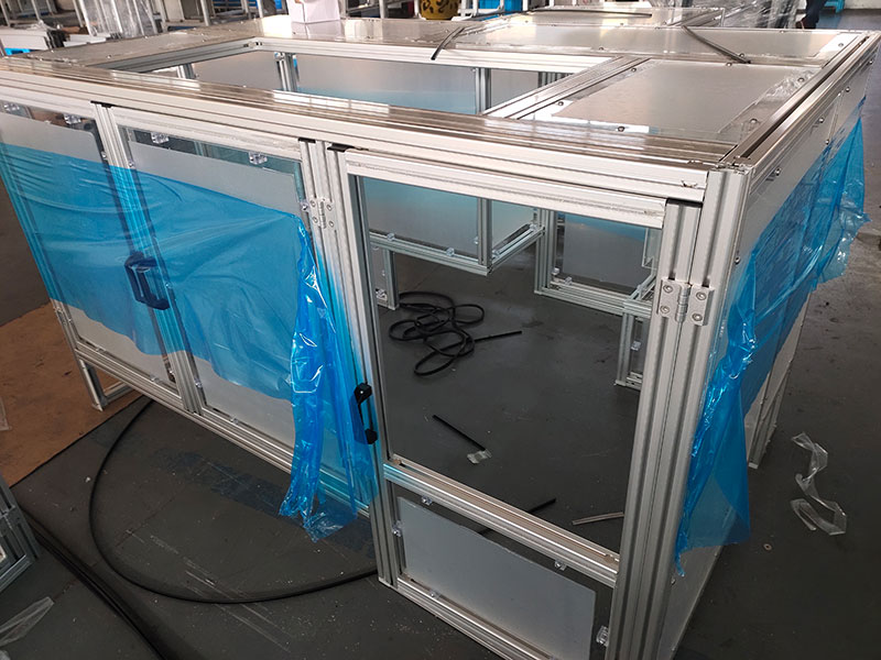 設(shè)備防護罩