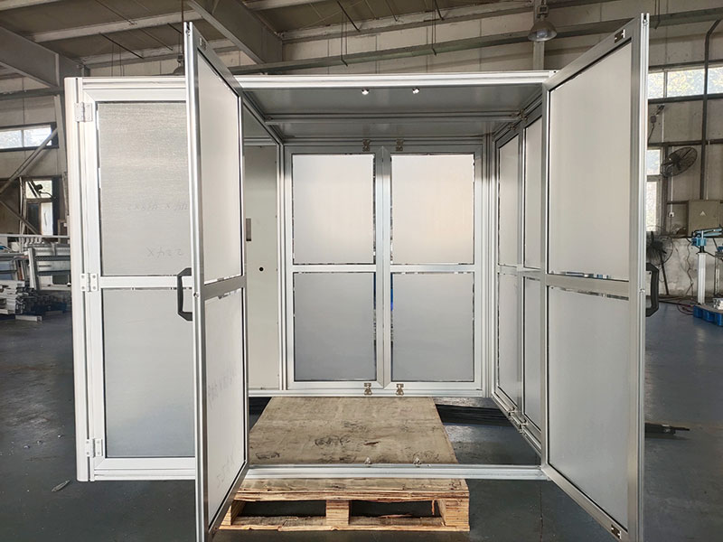 設(shè)備防護罩