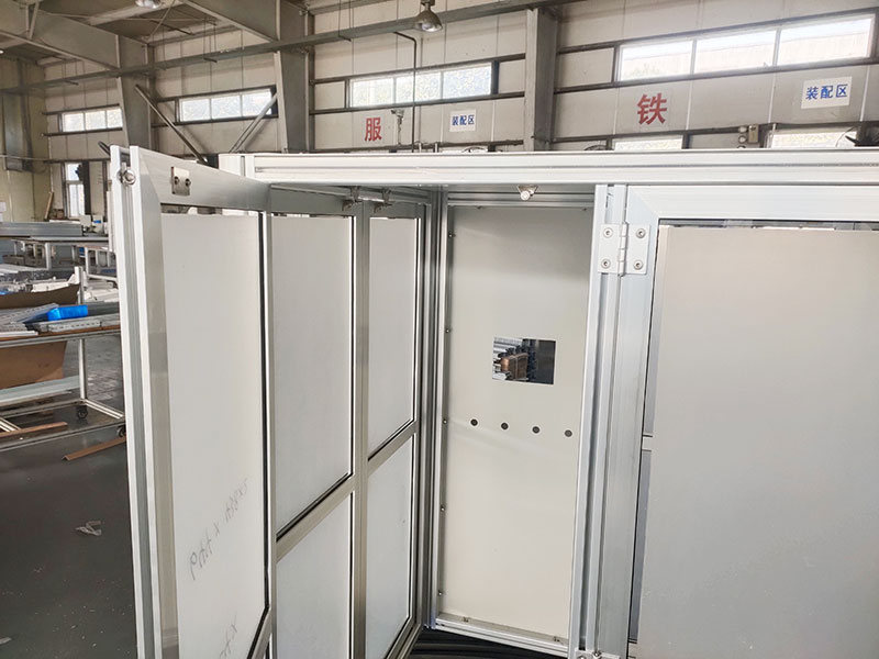 設(shè)備防護罩