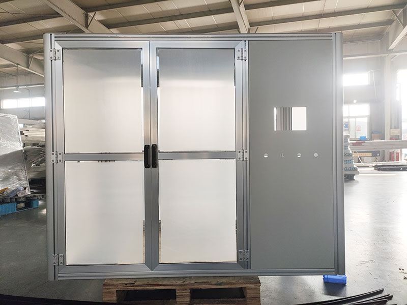 設(shè)備防護罩